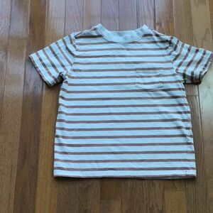 Hanna Andersson size 6/7 tee